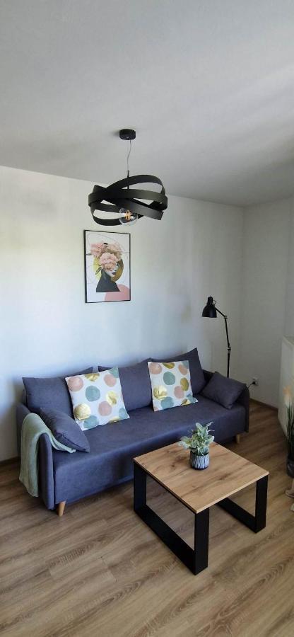 Cosy Apartment W Poblizu Tauron Arena Cracóvia Exterior foto